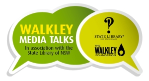 Media talk logo