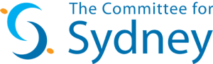 Committee for Sydney logo