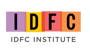 IDFC Institute logo
