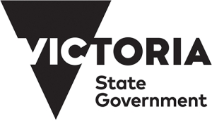Victoria Government Logo