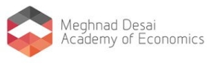 Meghnad Desai Academy