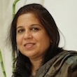 Manisha Patil
