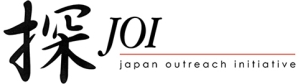 Japanese Outreach Initiative