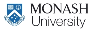 Monash University Logo 2019