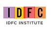 IDFC Institute