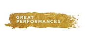Great Performances logo