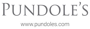 Pundole's logo
