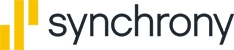 Synchrony logo 2019