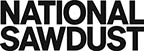 Nation Sawdust logo. 