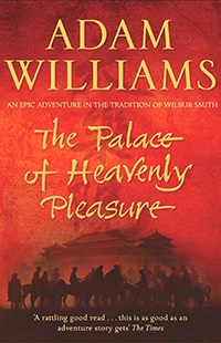 Heavenly Pleasure book
