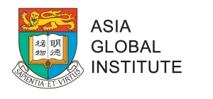 asia global institute