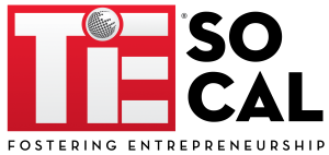 TiE logo