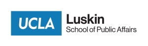 UCLA_Luskin school of public affairs