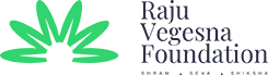 Raju Vegesna Foundation
