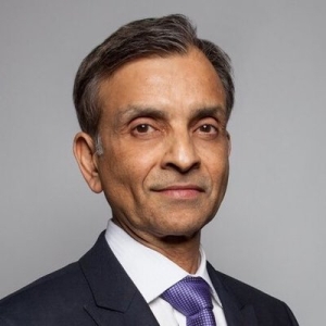 vivek ranadivé