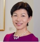 Kathy Mitsui