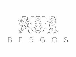 bergos logo