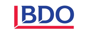 BDO Logo