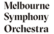 Melbourne Symphony Orchestra logo