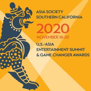 2020 U.S.-Asia Entertainment Summit Program book