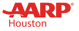 AARP Houston Logo