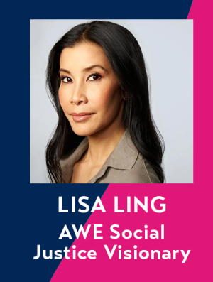 lisa ling national geographic