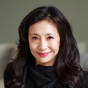 Shirley Wang