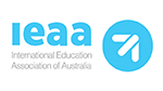 IEAA logo