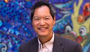 Russell Jeung