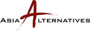 Asia Alternatives logo