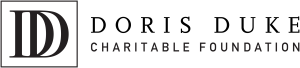 Doris Duke Charitable Foundation Logo 