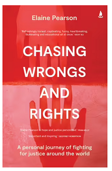 wrongs and rights