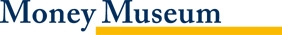 Logo Money Museum