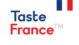 Taste France Logo