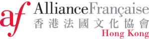 Alliance Francaise Logo