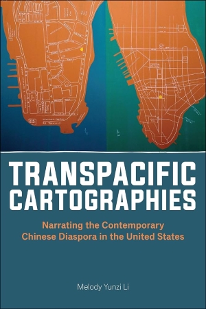 Transpacific Cartographies cover