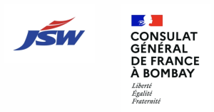 JSW and French Consulate