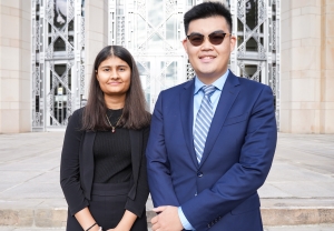 Interns 2024