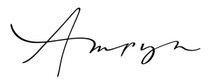 Amryn Logo