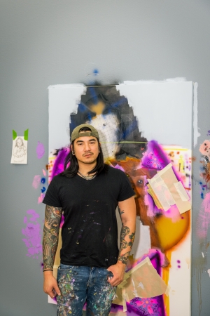 Community Spotlight: Loc Huynh