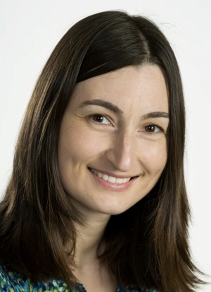 Lucia Lavric