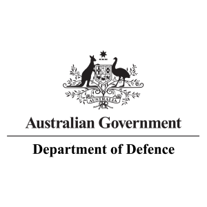 Department of Defence logo