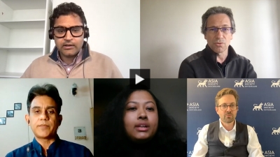 Oxford Debate: Is India’s Democracy Under Threat?