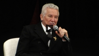 ELVIS: Screening and in-person interview with filmmaker Baz Luhrmann