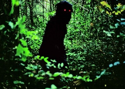Uncle Boonmee Who Can Recall His Past Lives (2010). (Strand Releasing)