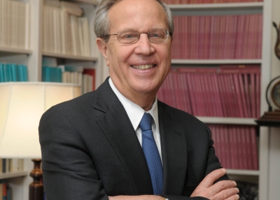 Richard C. Levin