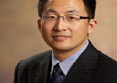 Gao Yu, China Country Director, Landesa.