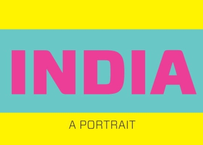 India: A Portrait by Patrick French (Knopf, 2011)