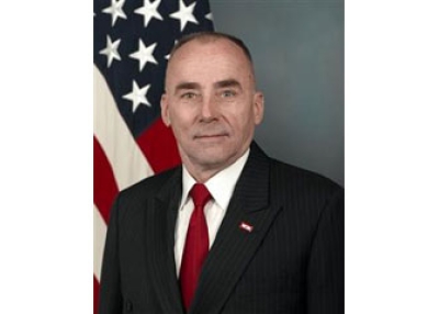 Lieutenant General Wallace Gregson (USMC, Retired), Assistant Secretary of Defense for Asian & Pacific Security Affairs