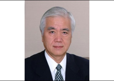 Hiroshi Watanabe is President and Chief Executive Officer of the Japan Bank for International Corporation (JBIC).